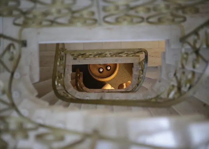 Appart-hotel Reb_art 4*